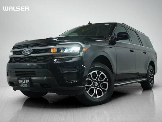 FORD EXPEDITION MAX 2023 1FMJK1J82PEA57740 image